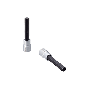 1/2' Allen Uçlu Lokma (100mm) 14mm